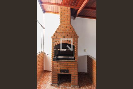 Casa para alugar com 180m², 2 quartos e 3 vagas Casa para alugar com 180m², 2 quartos e 3 vagasÁrea de lazer - Churrasqueira