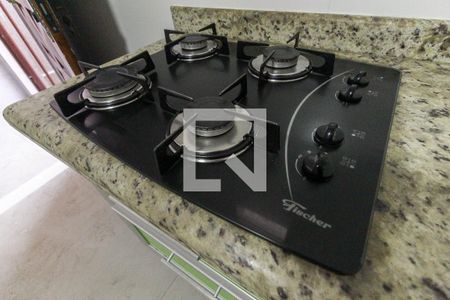 Casa para alugar com 180m², 2 quartos e 3 vagas Casa para alugar com 180m², 2 quartos e 3 vagasCozinha