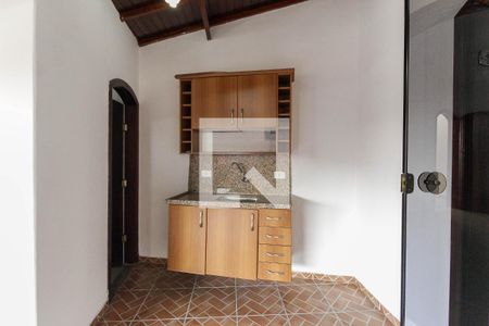 Casa para alugar com 180m², 2 quartos e 3 vagas Casa para alugar com 180m², 2 quartos e 3 vagasÁrea de lazer - Churrasqueira