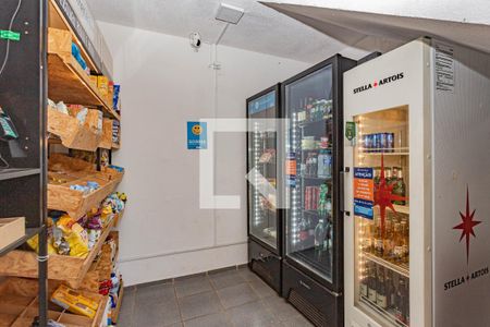 Apartamento à venda com 42m², 2 quartos e sem vaga Apartamento à venda com 42m², 2 quartos e sem vagaMercadinho