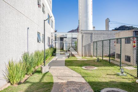 Apartamento à venda com 42m², 2 quartos e sem vaga Apartamento à venda com 42m², 2 quartos e sem vagaÁrea Verde