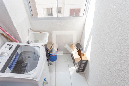 Apartamento à venda com 42m², 2 quartos e sem vaga Apartamento à venda com 42m², 2 quartos e sem vagaÁrea de Serviço