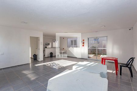 Apartamento à venda com 42m², 2 quartos e sem vaga Apartamento à venda com 42m², 2 quartos e sem vagaÁrea comum - Salão de festas