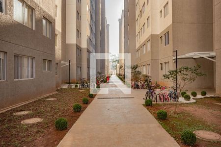 Apartamento à venda com 42m², 2 quartos e sem vaga Apartamento à venda com 42m², 2 quartos e sem vagaÁrea comum