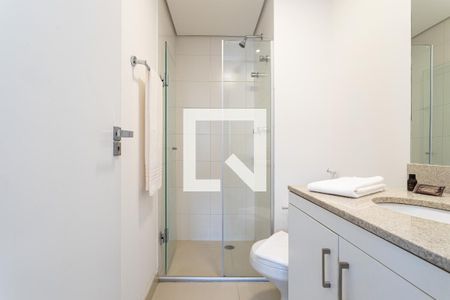 Kitnet/Studio para alugar com 1 quarto, 30m² em Santa Ifigênia, São Paulo