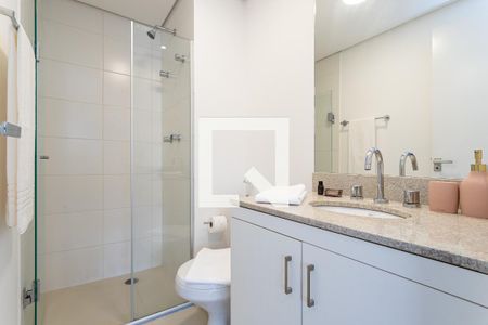 Kitnet/Studio para alugar com 1 quarto, 30m² em Santa Ifigênia, São Paulo