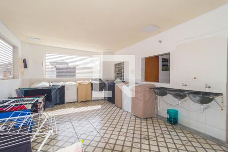 Studio para alugar com 15m², 1 quarto e sem vaga Studio para alugar com 15m², 1 quarto e sem vagaÁrea comum