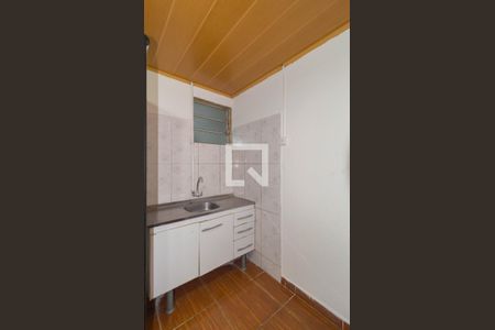 Studio de kitnet/studio para alugar com 1 quarto, 15m² em Brás, São Paulo