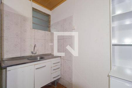 Studio de kitnet/studio para alugar com 1 quarto, 15m² em Brás, São Paulo