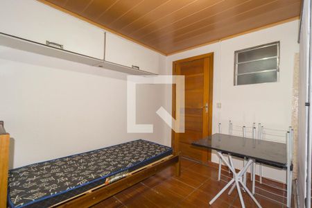 Studio de kitnet/studio para alugar com 1 quarto, 15m² em Brás, São Paulo
