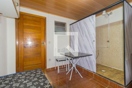 Studio de kitnet/studio para alugar com 1 quarto, 15m² em Brás, São Paulo