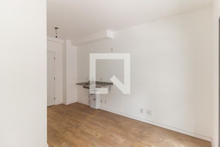 Studio de kitnet/studio para alugar com 1 quarto, 22m² em República, São Paulo