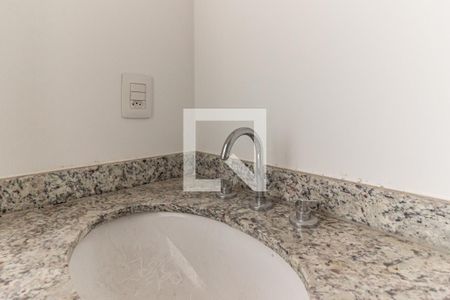 Studio para alugar com 22m², 1 quarto e sem vagaBanheiro