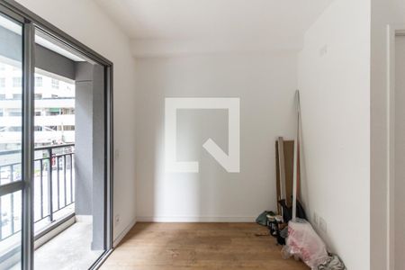 Studio de kitnet/studio para alugar com 1 quarto, 22m² em República, São Paulo