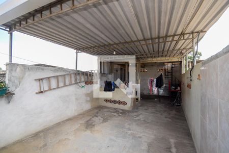 Apartamento à venda com 110m², 2 quartos e sem vagaTerraço 1