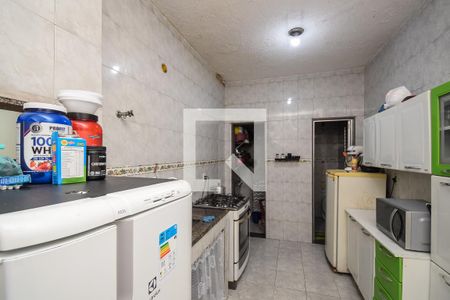Apartamento à venda com 110m², 2 quartos e sem vagaCozinha