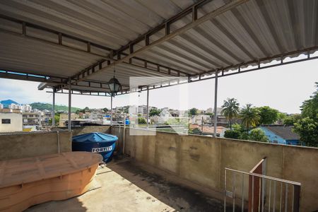 Apartamento à venda com 110m², 2 quartos e sem vagaTerraço 2