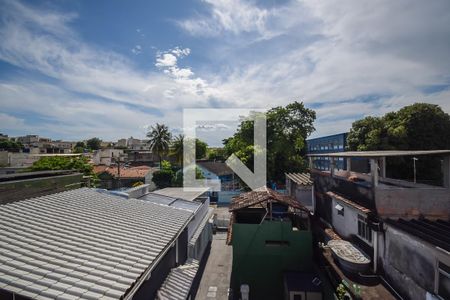 Apartamento à venda com 110m², 2 quartos e sem vagaVista do Terraço 2