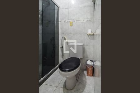 Apartamento à venda com 110m², 2 quartos e sem vagaBanheiro da Suíte 1