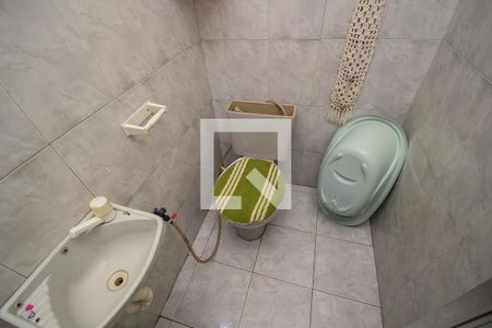 Apartamento à venda com 110m², 2 quartos e sem vagaLavabo