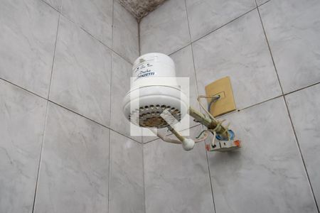 Apartamento à venda com 110m², 2 quartos e sem vagaBanheiro da Suíte 1