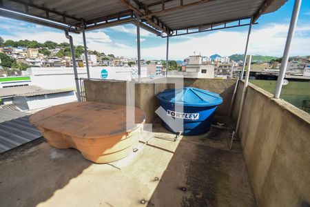 Apartamento à venda com 110m², 2 quartos e sem vagaTerraço 2