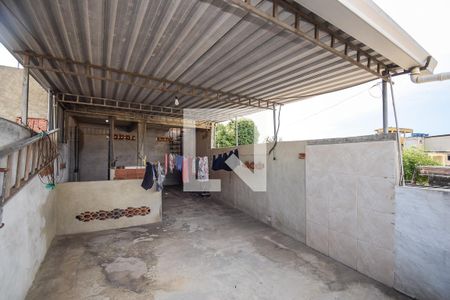 Apartamento à venda com 110m², 2 quartos e sem vagaTerraço 1