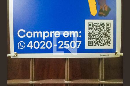 Apartamento para alugar com 50m², 1 quarto e sem vaga Apartamento para alugar com 50m², 1 quarto e sem vagaPlaca