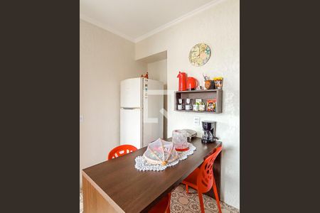 Apartamento para alugar com 50m², 1 quarto e sem vaga Apartamento para alugar com 50m², 1 quarto e sem vagaCozinha