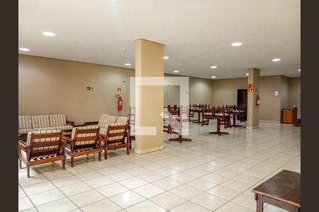 Apartamento para alugar com 50m², 1 quarto e sem vaga Apartamento para alugar com 50m², 1 quarto e sem vagaÁrea comum