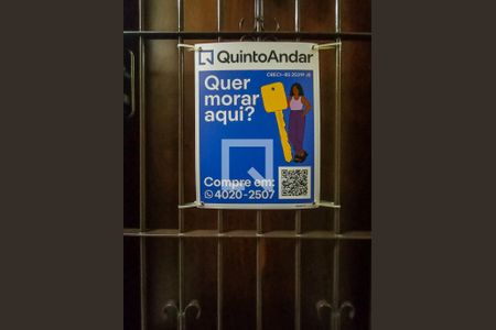 Apartamento para alugar com 50m², 1 quarto e sem vaga Apartamento para alugar com 50m², 1 quarto e sem vagaPlaca