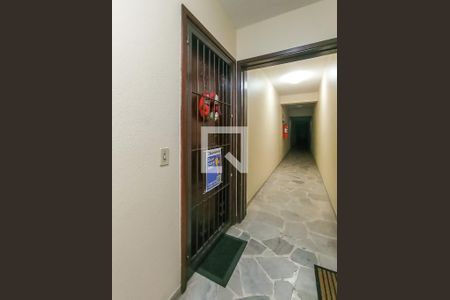 Apartamento para alugar com 50m², 1 quarto e sem vaga Apartamento para alugar com 50m², 1 quarto e sem vagaPlaca