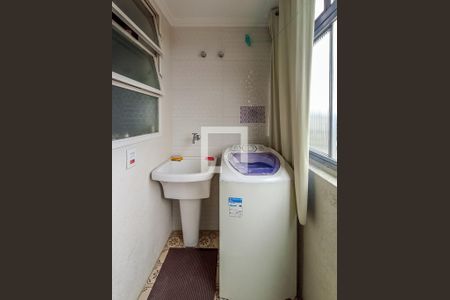 Apartamento para alugar com 50m², 1 quarto e sem vaga Apartamento para alugar com 50m², 1 quarto e sem vagaÁrea de Serviço