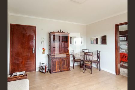 Apartamento para alugar com 50m², 1 quarto e sem vaga Apartamento para alugar com 50m², 1 quarto e sem vagaSala