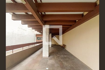 Apartamento para alugar com 50m², 1 quarto e sem vaga Apartamento para alugar com 50m², 1 quarto e sem vagaÁrea comum