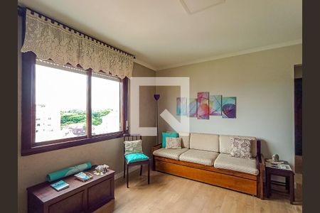 Apartamento para alugar com 1 quarto, 50m² em Farroupilha, Porto Alegre