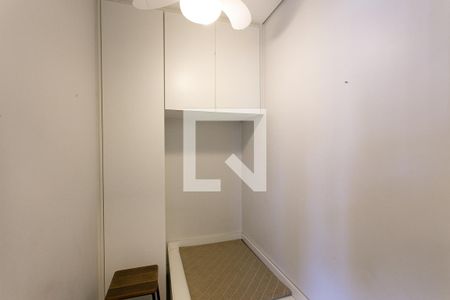 Apartamento à venda com 132m², 3 quartos e 3 vagasQuarto de Serviço