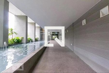 Apartamento à venda com 132m², 3 quartos e 3 vagasÁrea comum