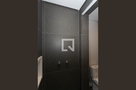 Apartamento à venda com 132m², 3 quartos e 3 vagasBanheiro da Suíte