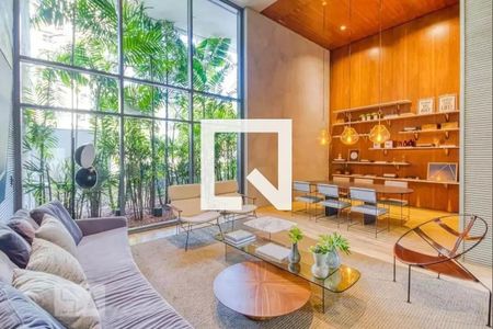 Apartamento à venda com 132m², 3 quartos e 3 vagasÁrea comum