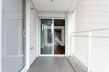 Apartamento à venda com 132m², 3 quartos e 3 vagasVaranda da Suíte