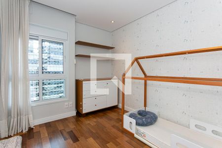 Apartamento à venda com 132m², 3 quartos e 3 vagasQuarto 1