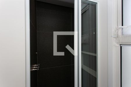 Apartamento à venda com 132m², 3 quartos e 3 vagasBanheiro Social