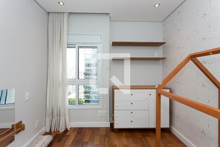 Apartamento à venda com 132m², 3 quartos e 3 vagasQuarto 1