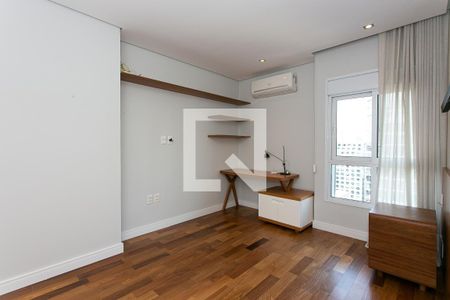Apartamento à venda com 132m², 3 quartos e 3 vagasSuíte