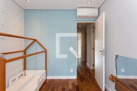 Apartamento à venda com 132m², 3 quartos e 3 vagasQuarto 1