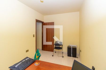 Casa de condomínio à venda com 121m², 2 quartos e 2 vagasSuíte 1