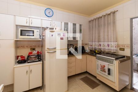 Casa de condomínio à venda com 121m², 2 quartos e 2 vagasCozinha