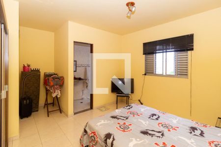 Casa de condomínio à venda com 121m², 2 quartos e 2 vagasSuíte 2