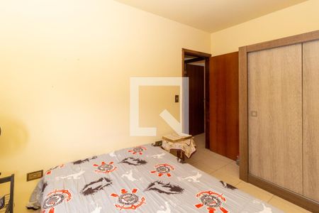 Casa de condomínio à venda com 121m², 2 quartos e 2 vagasSuíte 2